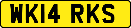 WK14RKS