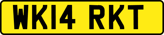 WK14RKT