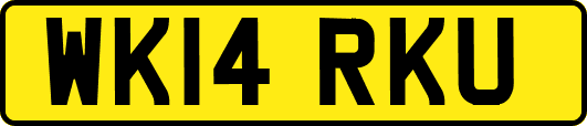 WK14RKU