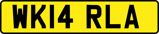 WK14RLA