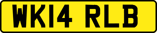 WK14RLB