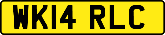 WK14RLC