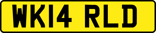 WK14RLD