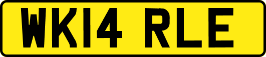 WK14RLE