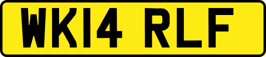 WK14RLF
