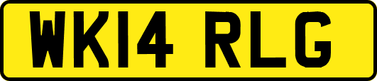 WK14RLG