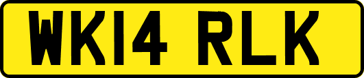 WK14RLK