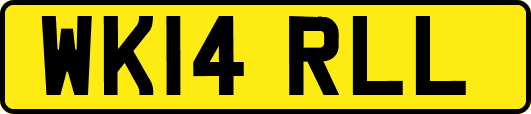WK14RLL