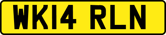 WK14RLN