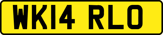 WK14RLO