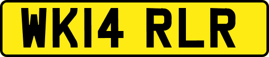 WK14RLR