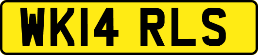 WK14RLS
