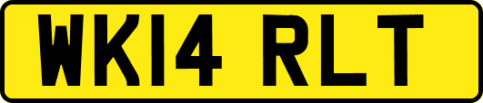 WK14RLT