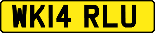 WK14RLU