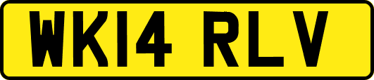 WK14RLV