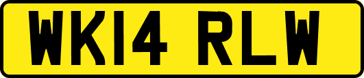 WK14RLW