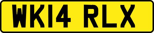 WK14RLX