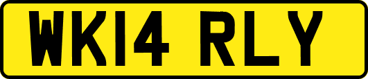 WK14RLY