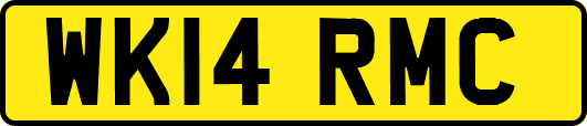 WK14RMC