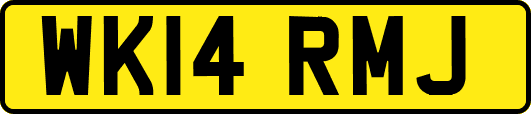 WK14RMJ