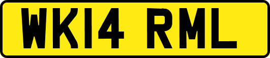 WK14RML