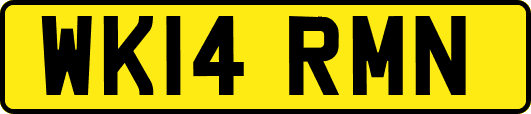 WK14RMN