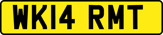 WK14RMT