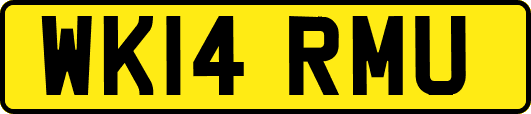 WK14RMU