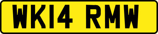 WK14RMW