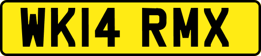 WK14RMX