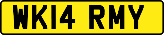 WK14RMY