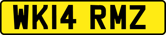 WK14RMZ