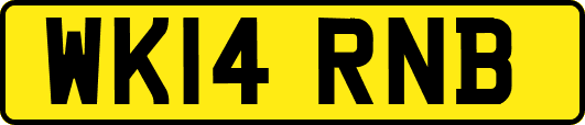 WK14RNB