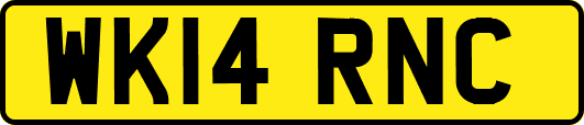 WK14RNC