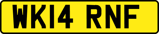 WK14RNF