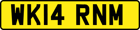 WK14RNM