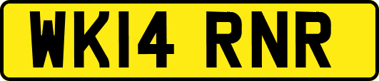 WK14RNR