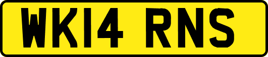 WK14RNS