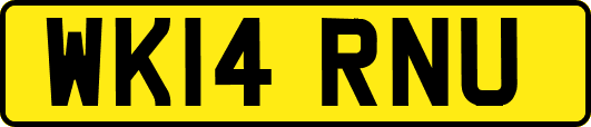 WK14RNU