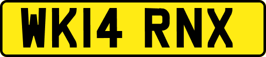 WK14RNX