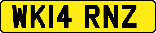 WK14RNZ