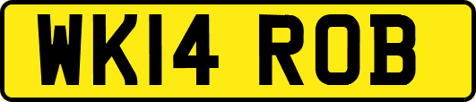 WK14ROB