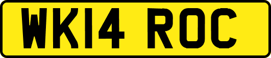 WK14ROC
