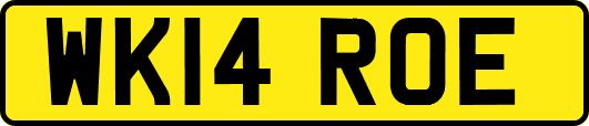 WK14ROE