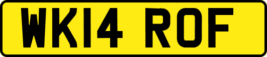 WK14ROF