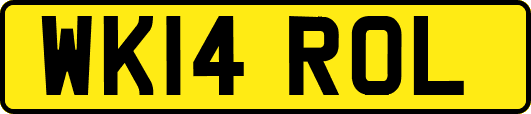 WK14ROL