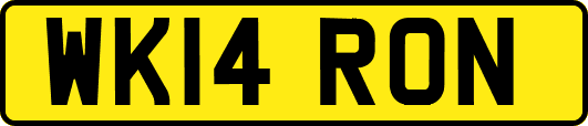 WK14RON
