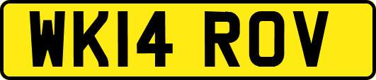 WK14ROV