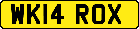 WK14ROX