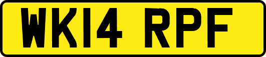WK14RPF